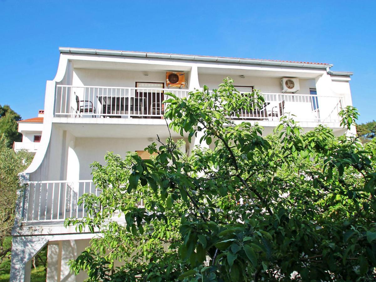 Apartment Fani-1 By Interhome Banjol ภายนอก รูปภาพ